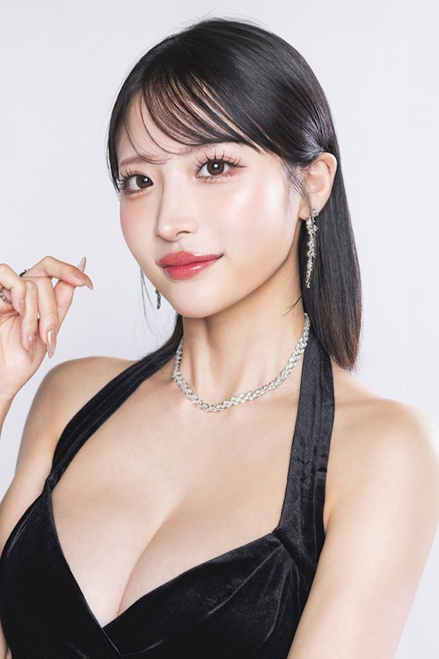 橘 レイプロフィール写真2